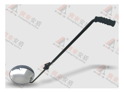 AD-B2車輛底盤檢查鏡（檢查汽車,機器,倉庫,學校,工廠設備或其它難以直接觀看區域的理想檢查鏡）