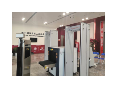 AD-2282經濟型數碼金屬探測門（廣泛應用于公檢法司、軌道交道、電子企業、監獄、娛樂場所、各種場館、大型活動安保等重要場所）