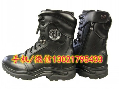 99特警作戰靴\99特警作戰鞋\99作戰靴