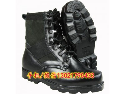 07作戰靴，07作戰棉靴，山東07特警作戰棉靴