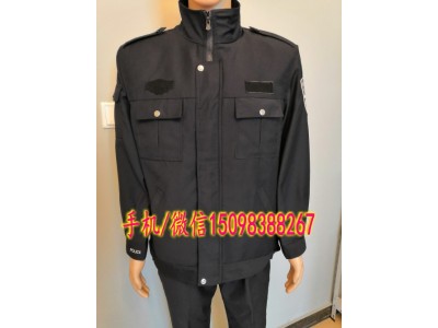 男警察執勤服廠家