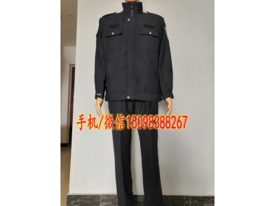 99款執勤服 警察夏執勤服 冬執勤服