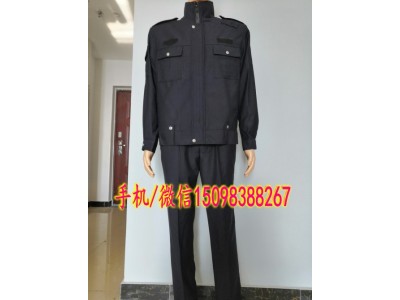 交警短袖襯衣 交警長袖執勤服 交警執勤棉大衣