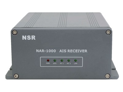 NSR新陽升NAR-1000 AIS接收機自動識別系統