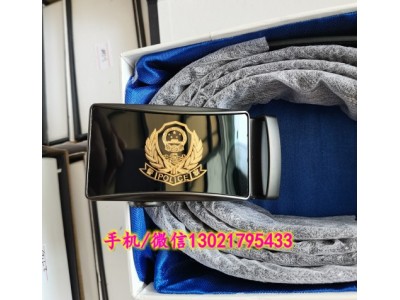 正品99式警察內腰帶