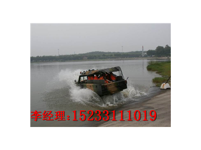 河北五星全地形搶險營救車，多功能城市內澇兩棲車