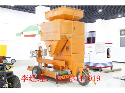 防洪搶險裝袋機，新型防汛搶險沙袋裝袋機，裝袋機價格