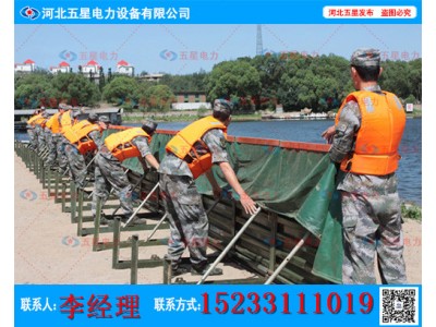 新新技術新產品裝配式防汛子堤，子堤的招標參數，子堤價格