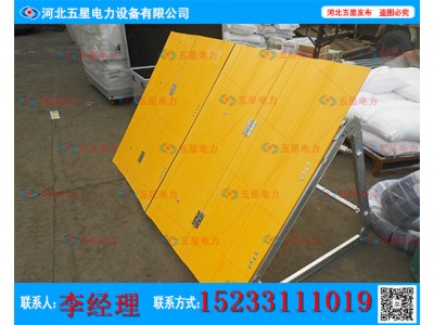 組合式擋水子堤，堤壩式裝配式防洪子堤，組合式防汛子堤