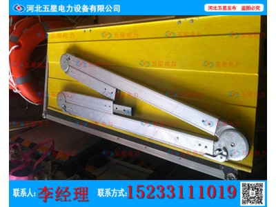 裝配式板壩裝配式防汛子堤，裝配式應急救援擋水子堤