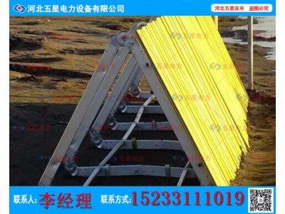 五星防汛擋水子堤廠家，玻璃鋼裝配式子堤技術參數