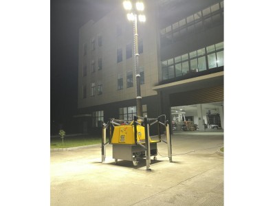 應急照明系統、移動照明工作平臺、應急電源，防水頭燈、月球燈、泛光燈