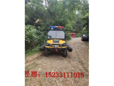 搶修水陸兩棲車，多功能救援兩棲車，河北五星兩棲車廠家