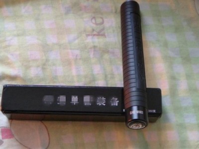 工廠直銷收縮警棍 執勤收縮警棍