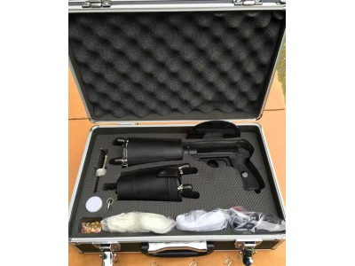 警用防暴網槍 警用單發防暴網槍
