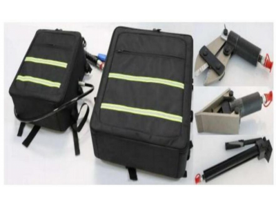 背負式電動破拆工具組