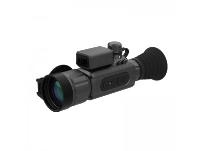 東帝DAKINGNV-X50 pro熱成像望遠鏡、內含畫中畫、測距等